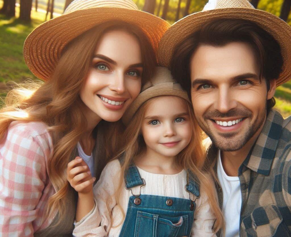 Family Life Hacks 2025 Simplify Your Daily Routine love a happy home