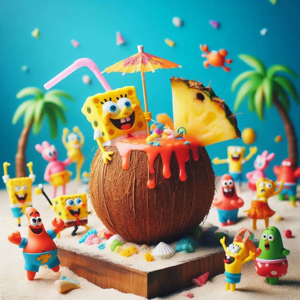 EasySpongebobPartyDrink2