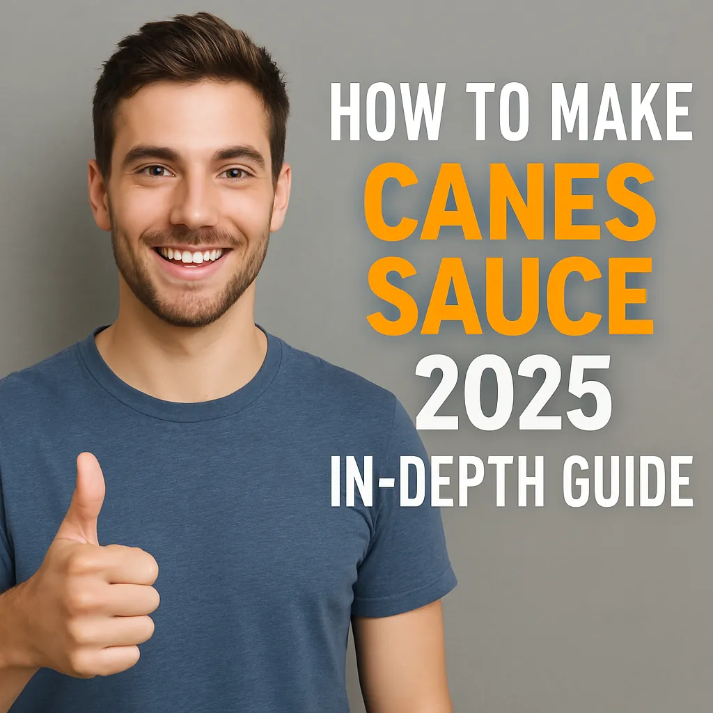 HowToMakeCanesSauce2025A1