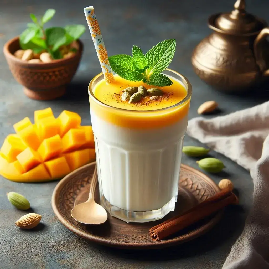 IndianYogurtDrink5