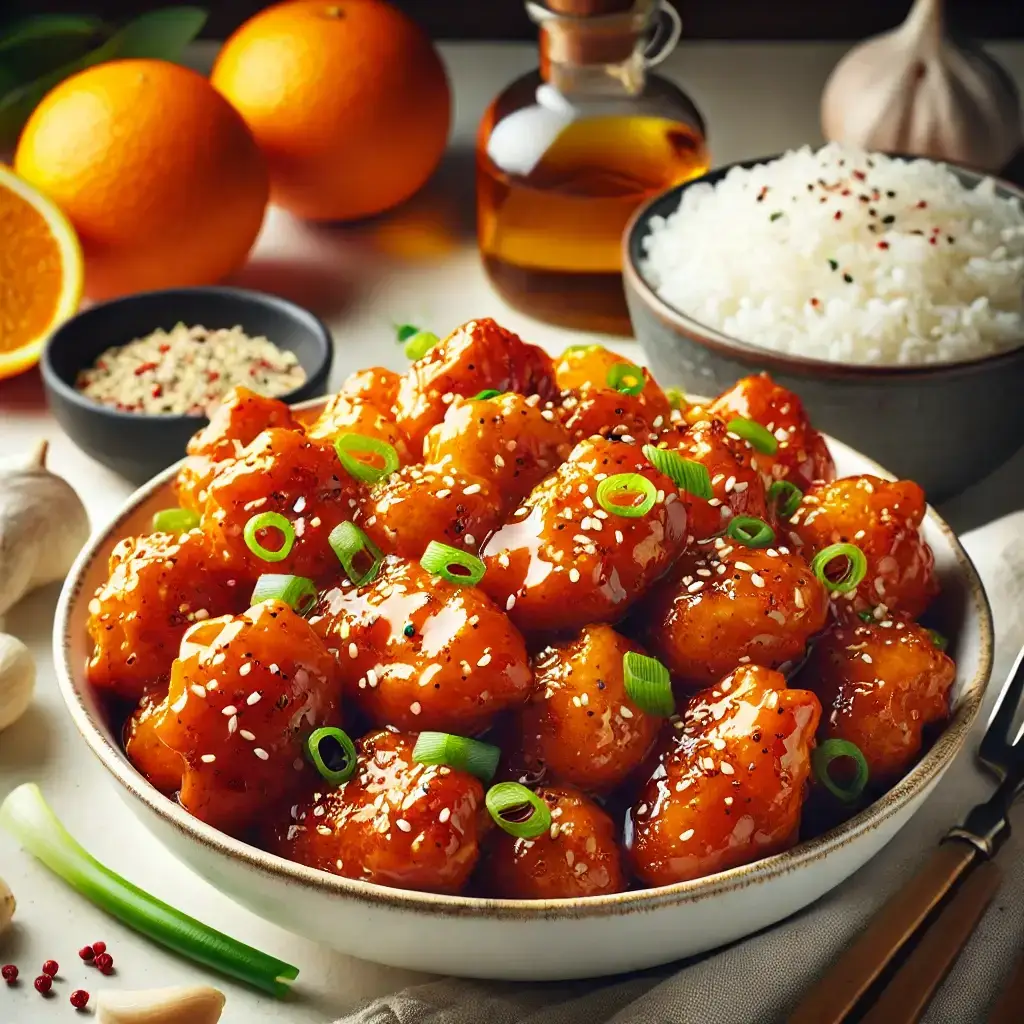 MakeOrangeChicken2