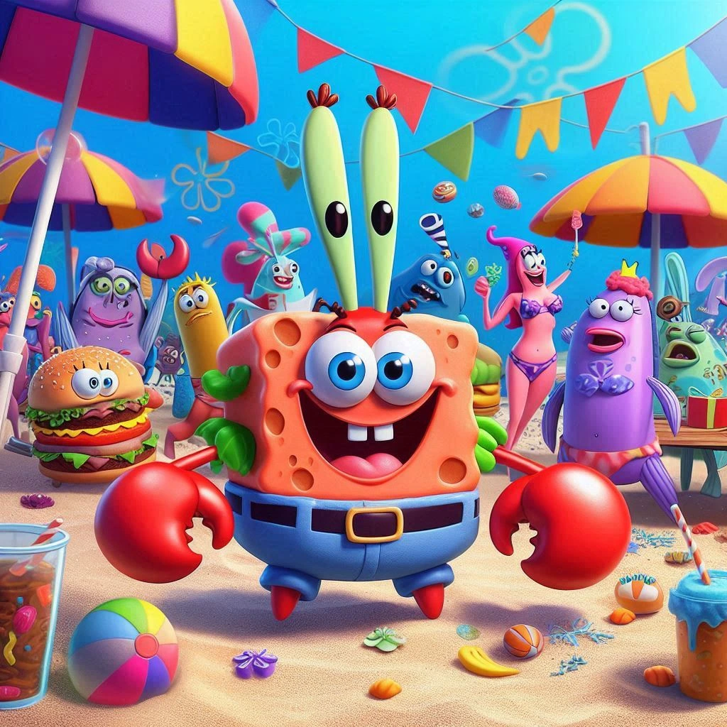 KrabbyPatty1