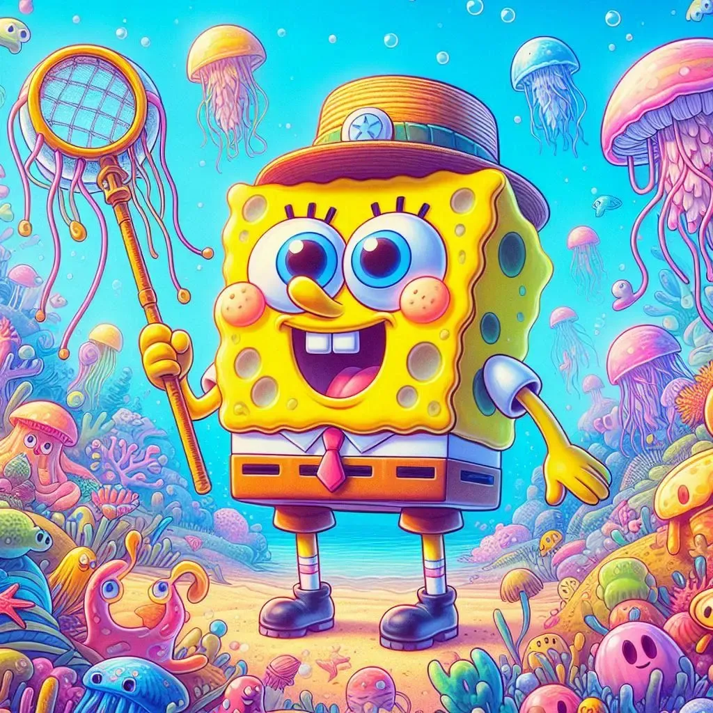 SpongeBobMemeA1