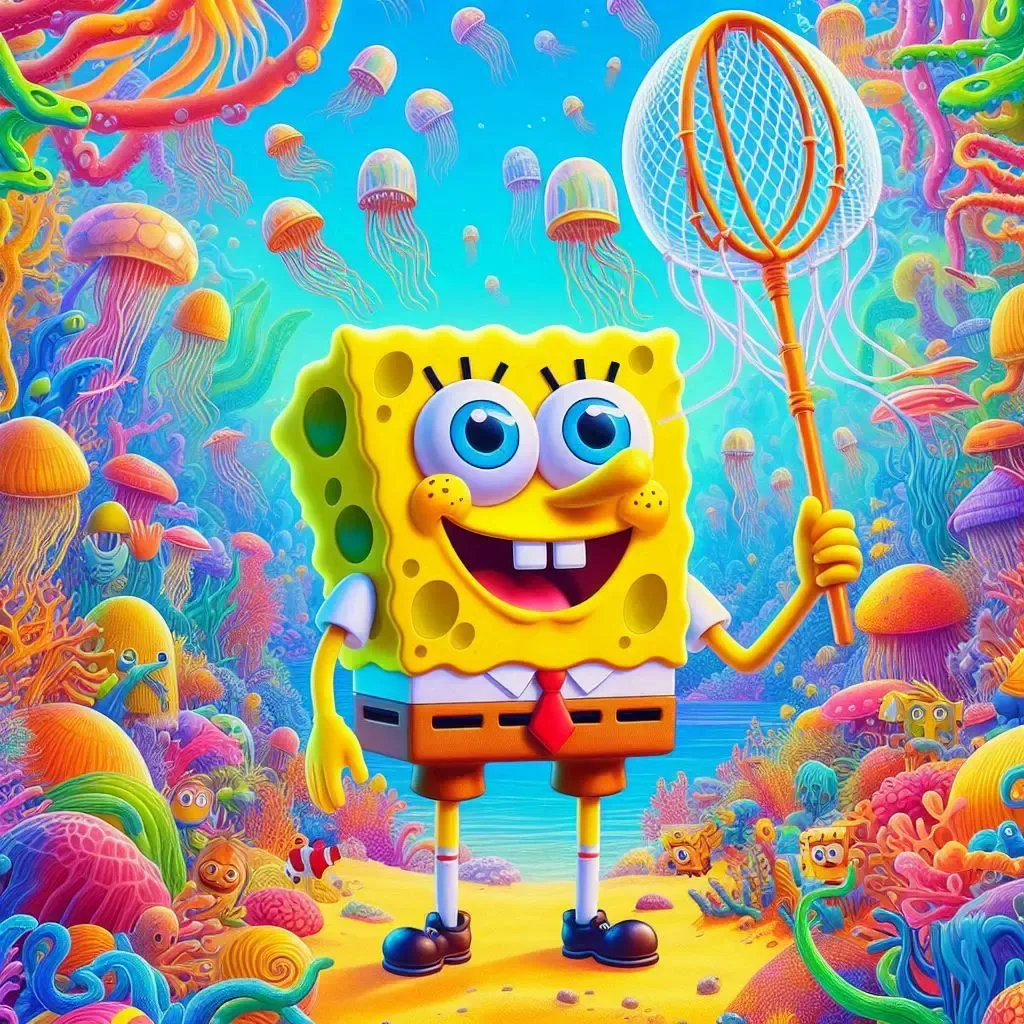 SpongeBobMemeA2