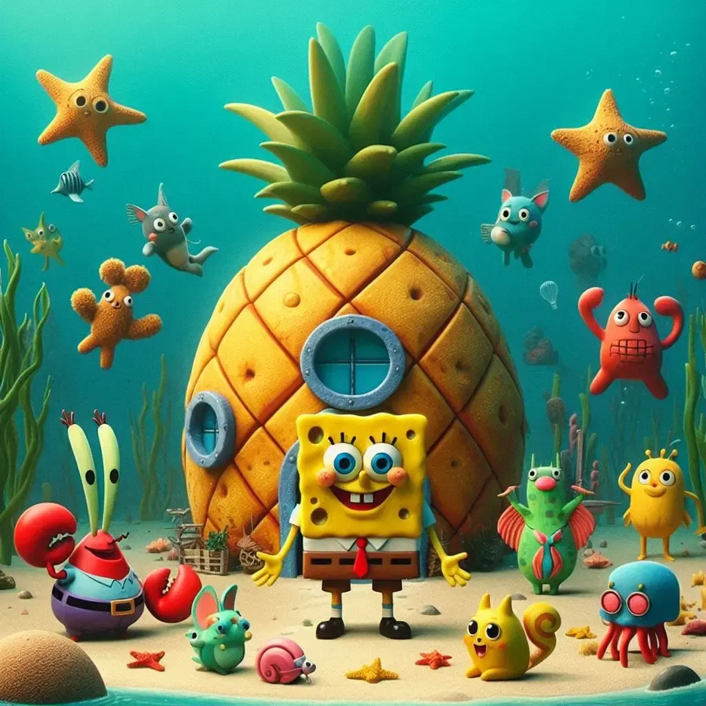 SpongeBobMemeA3