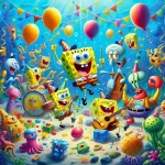 SpongeBobPartyA2