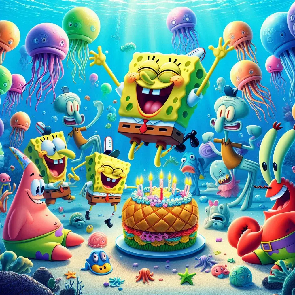 SpongeBobPartyDrinkB1