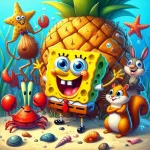 SpongeBobSquarePants1