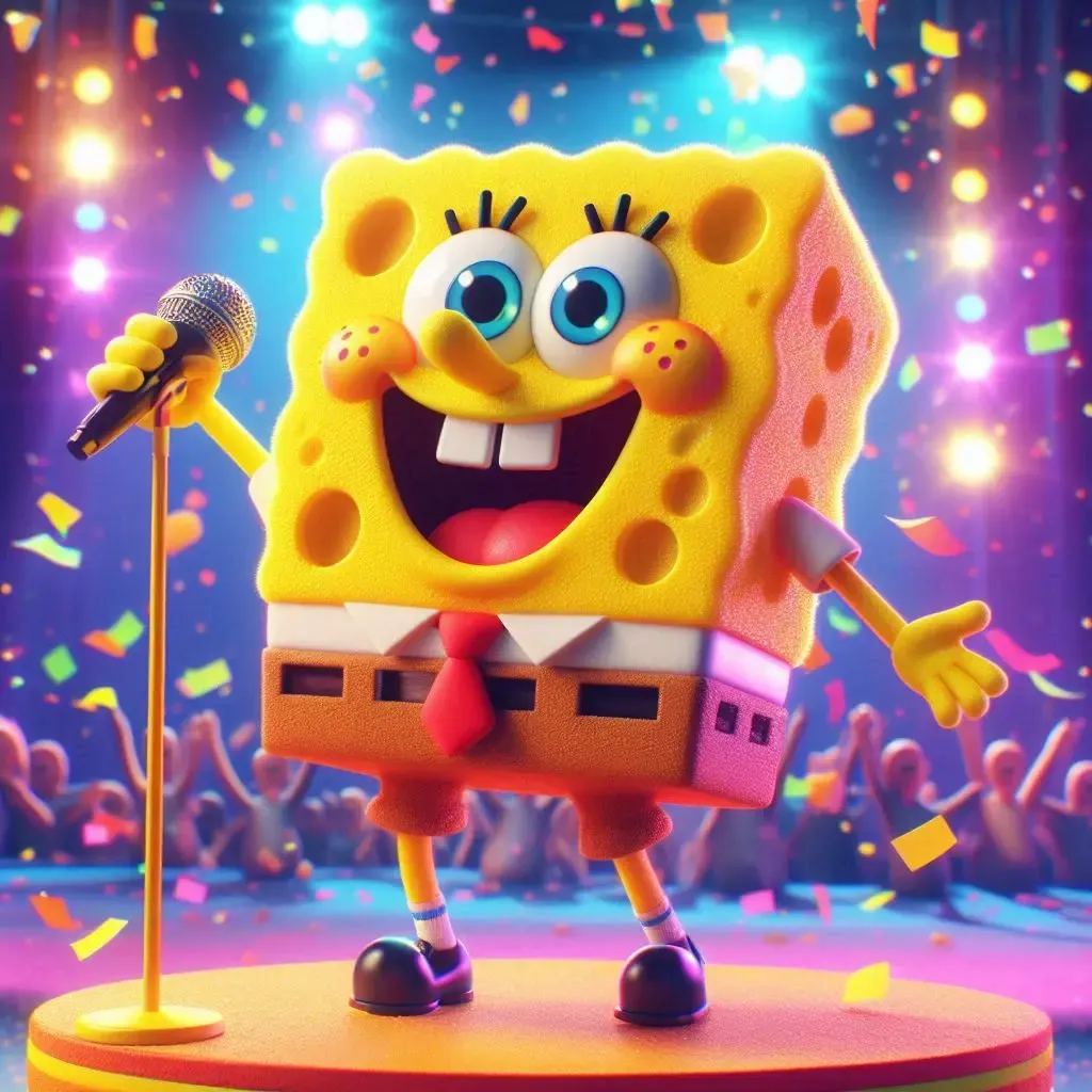 SpongeBobSquarePantsE1