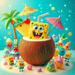 SpongebobPartyDrinkA1