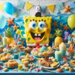 SpongebobPartyFoodA1