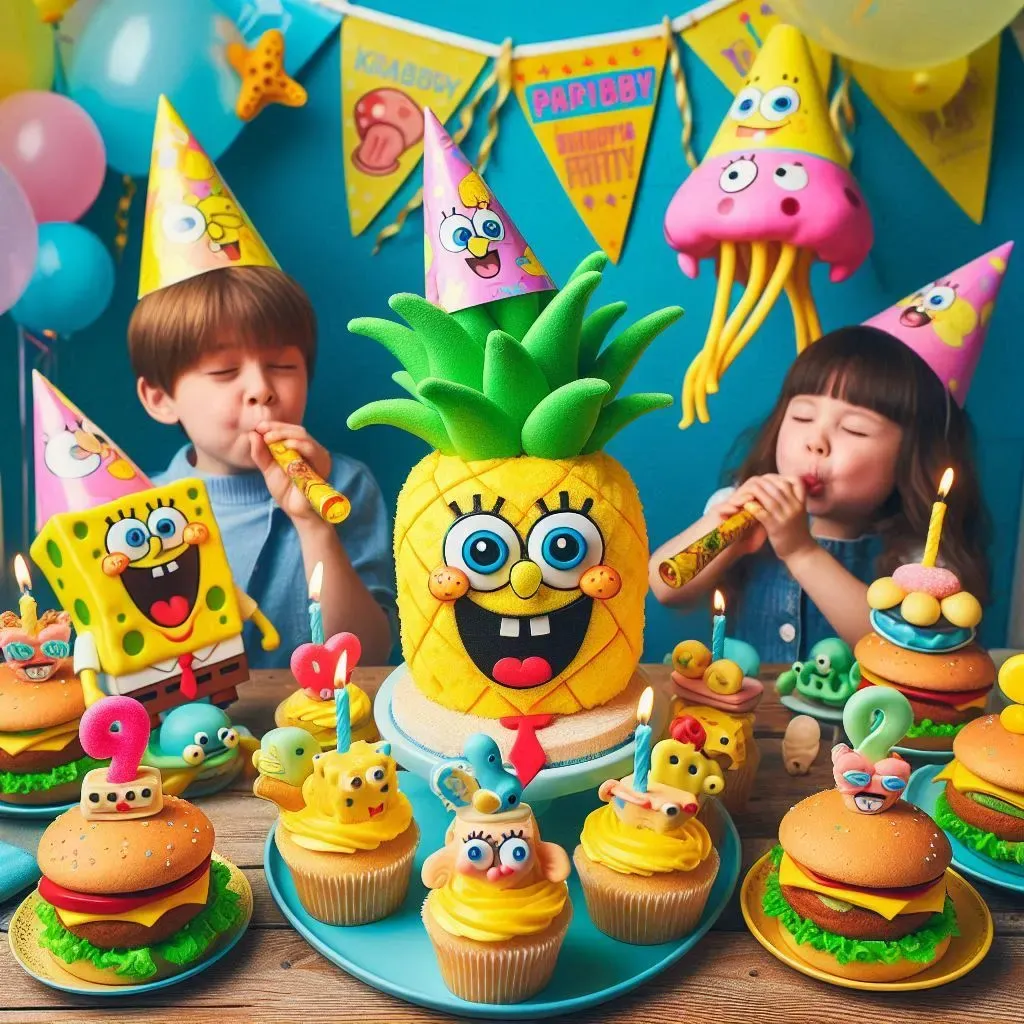 SpongebobPartyFoodA2