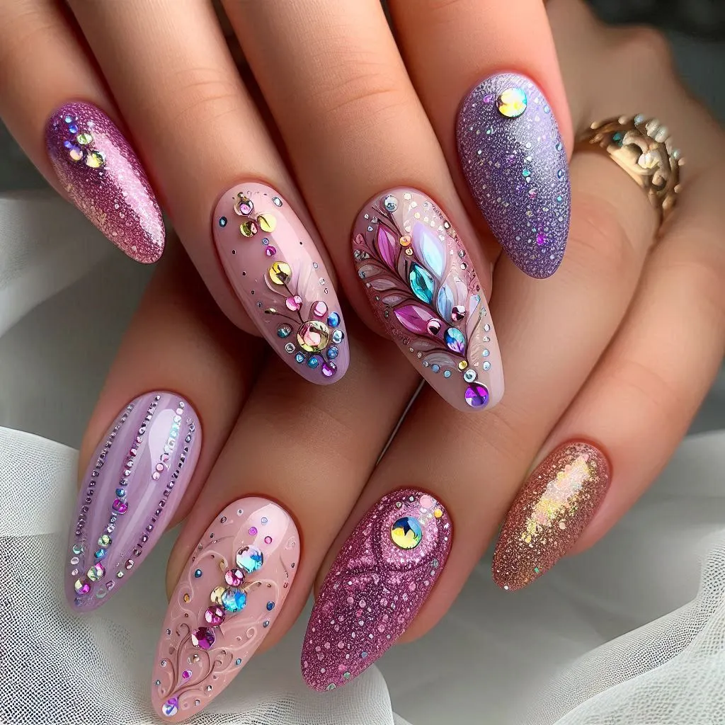 AcrylicNailsD