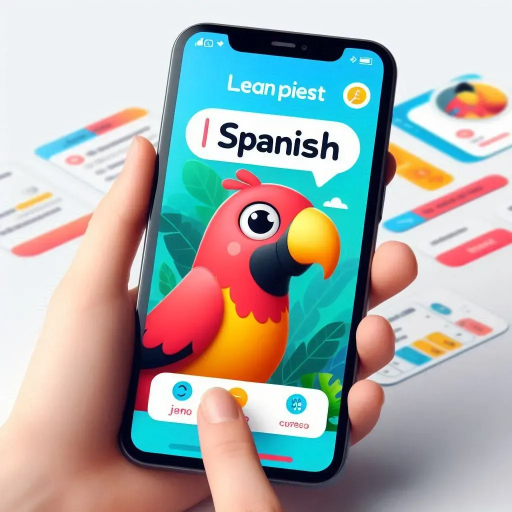 BestAppToLearnSpanishD