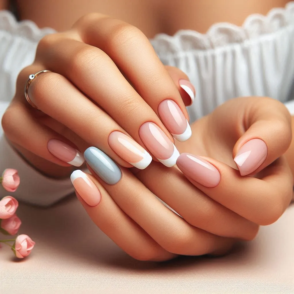 FrenchTipNailsA4