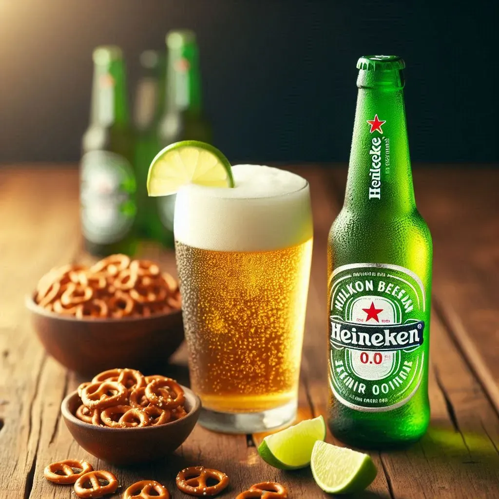 Heineken 0.0A