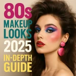 80sMakeupLooks2025A1