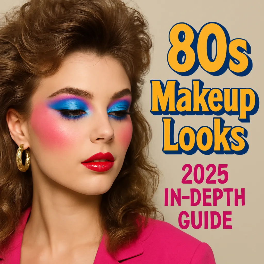 80sMakeupLooks2025A2