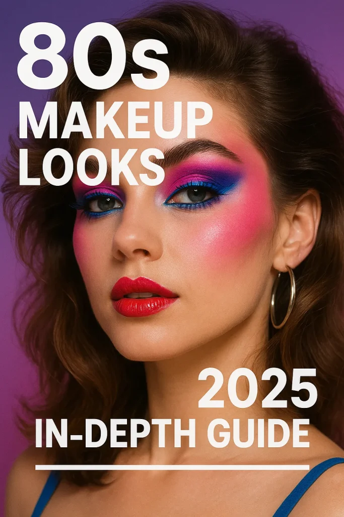 80sMakeupLooks2025A3