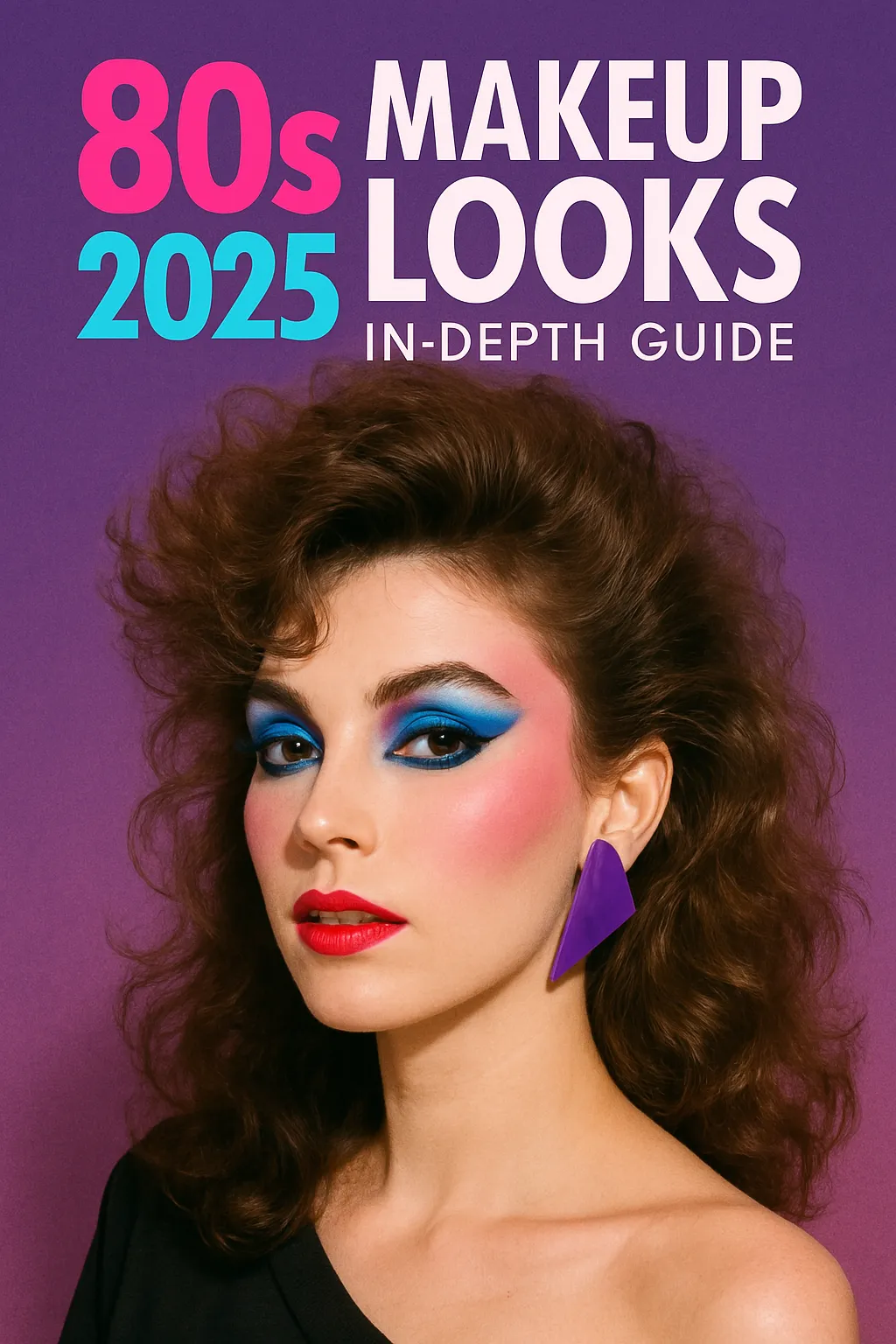 80sMakeupLooks2025A8