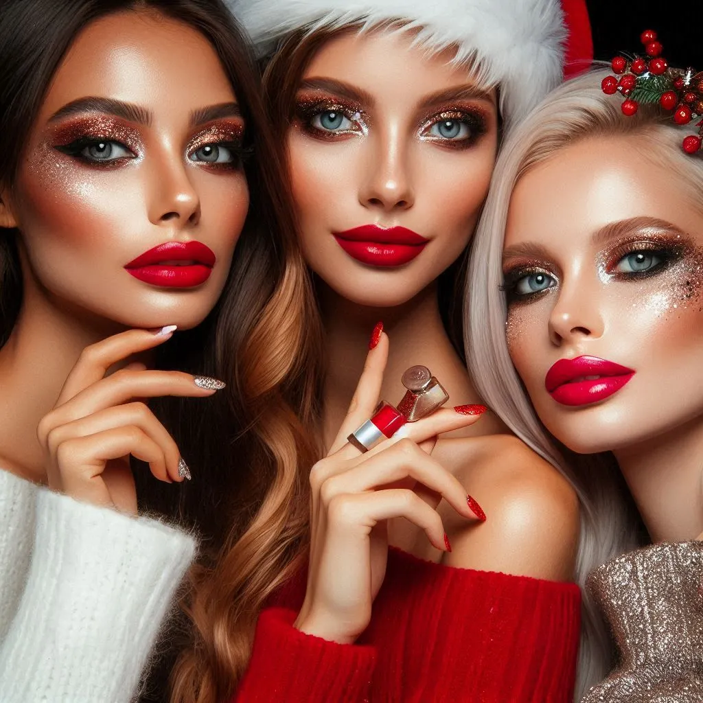 ChristmasMakeupLooksA2