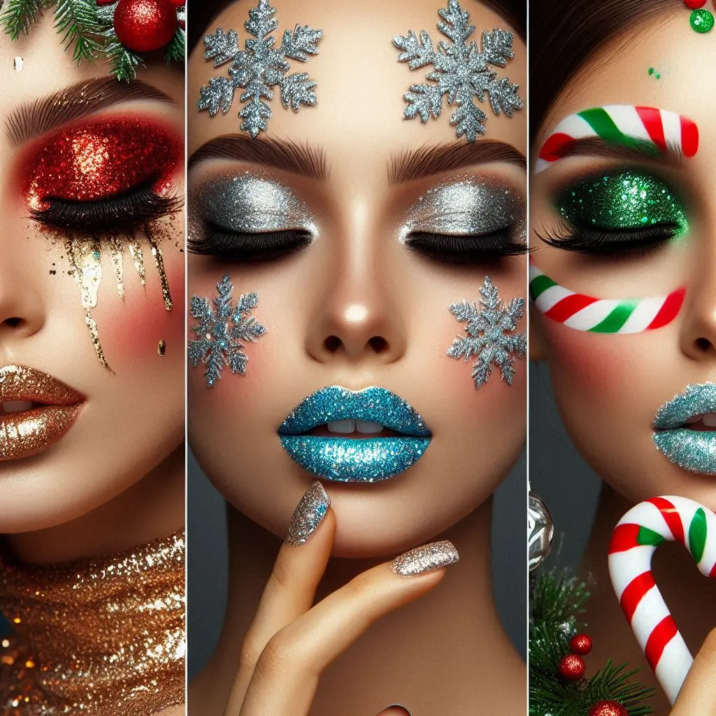 ChristmasMakeupLooksA5