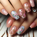 TrendyShortGelNailsA1