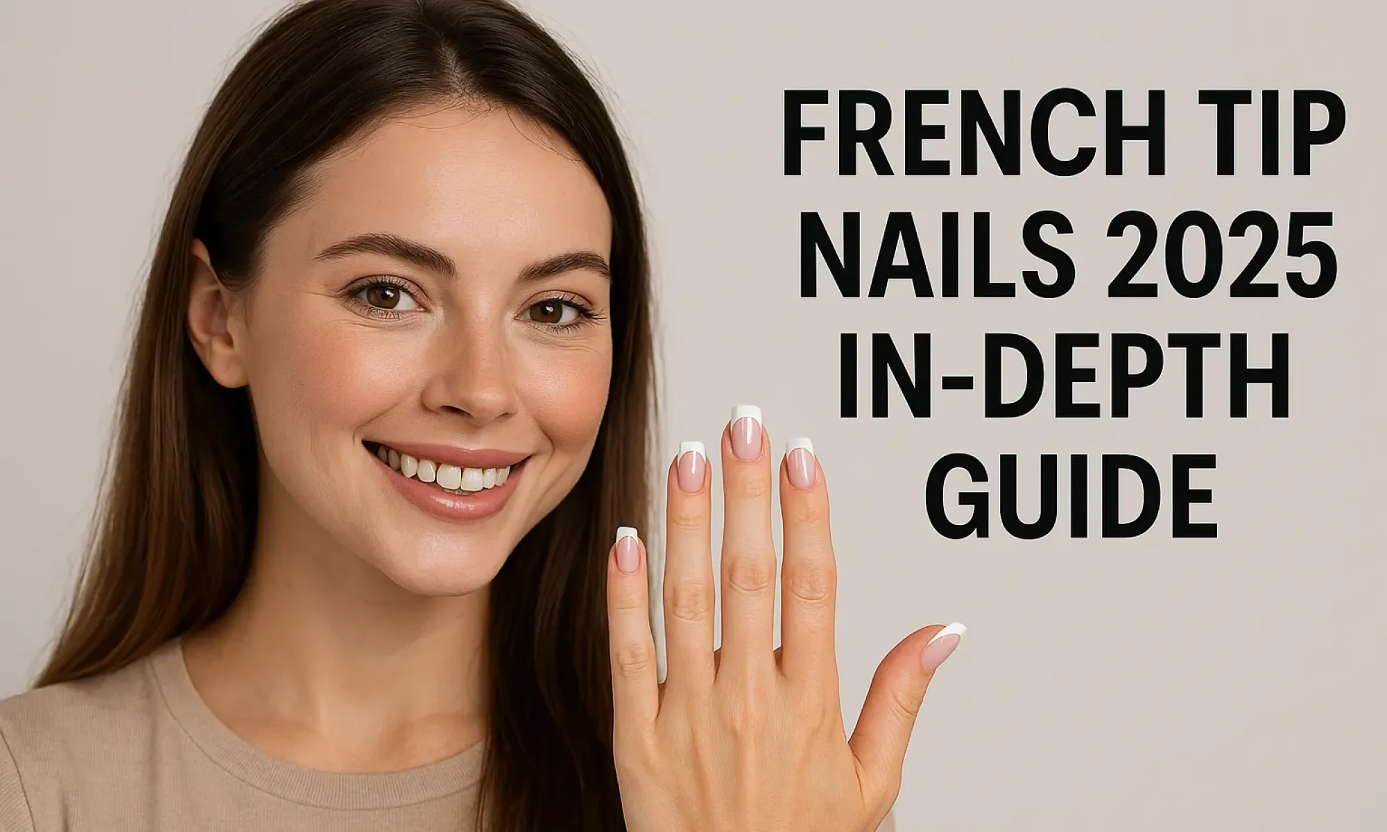FrenchTipNails2025A2