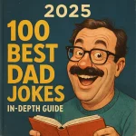 2025100BestDadJokesA1