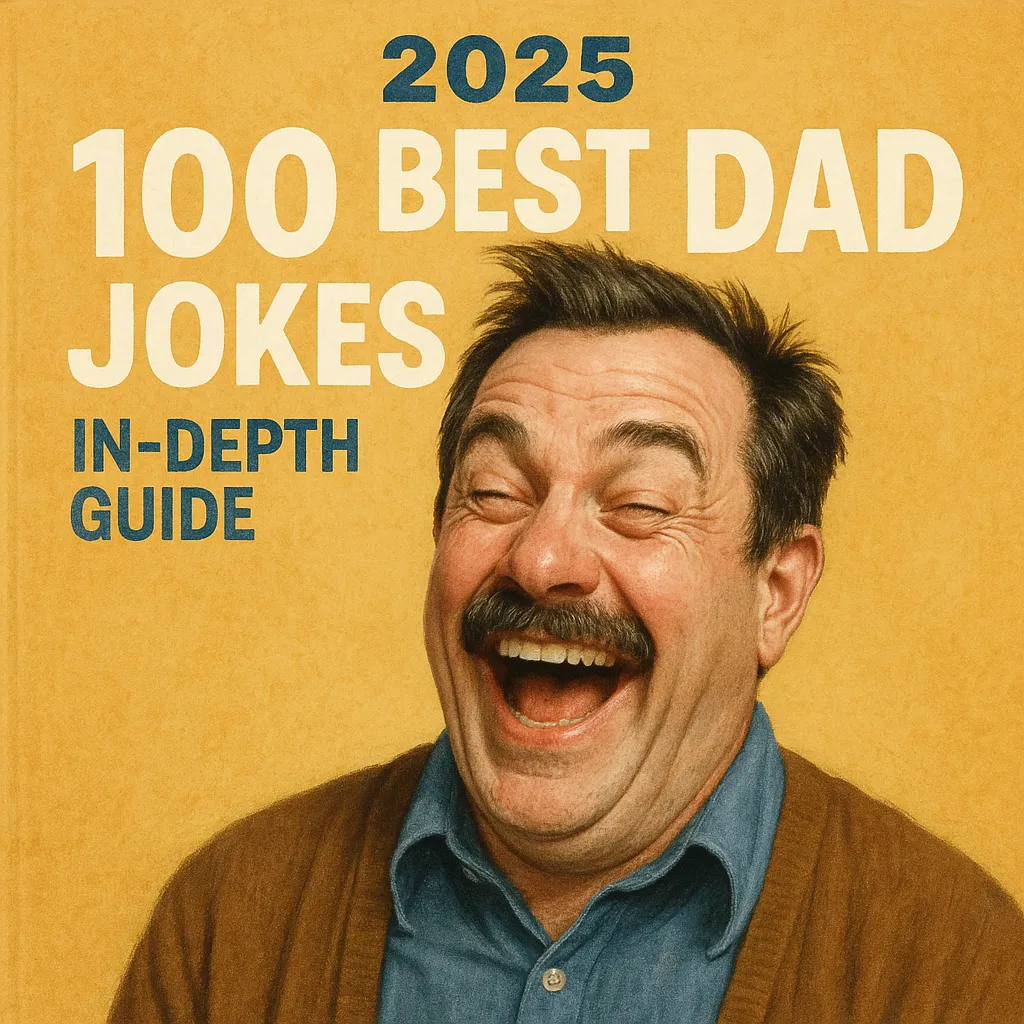 2025100BestDadJokesA2