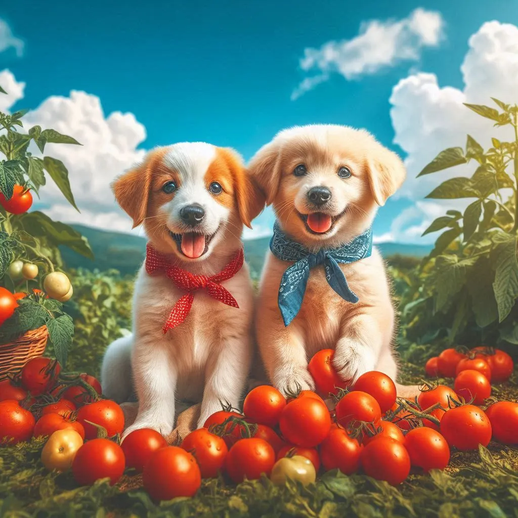 CanDogsEatTomatoesA1