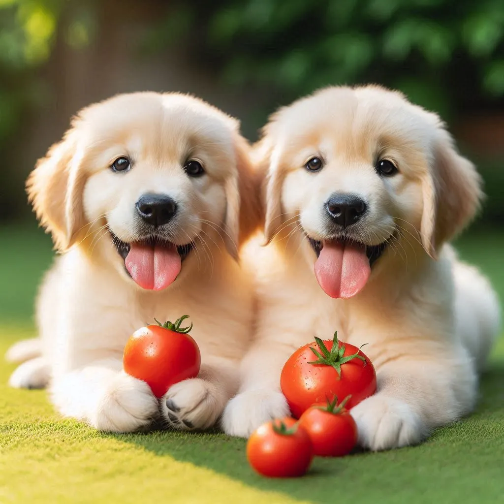 CanDogsEatTomatoesA4