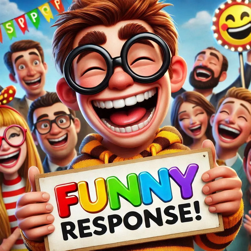 FunnyResponsesA3