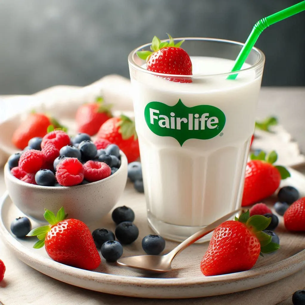 IsFairlifeMilkHealthyA2