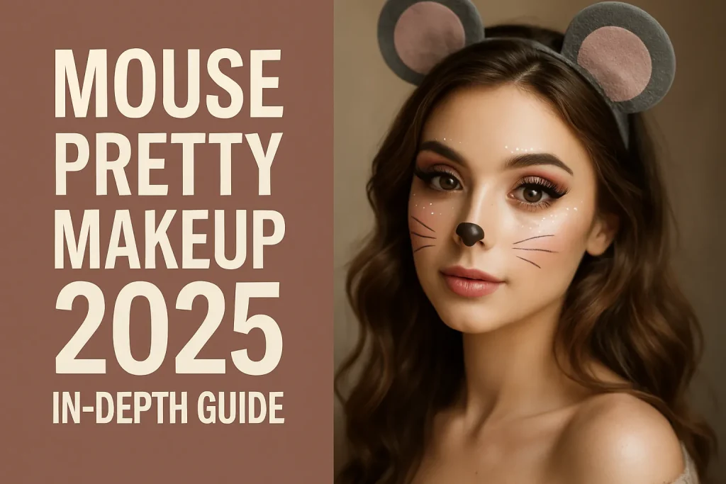 MousePrettyMakeup2025A4