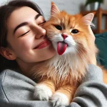 MyCatLickMeA1