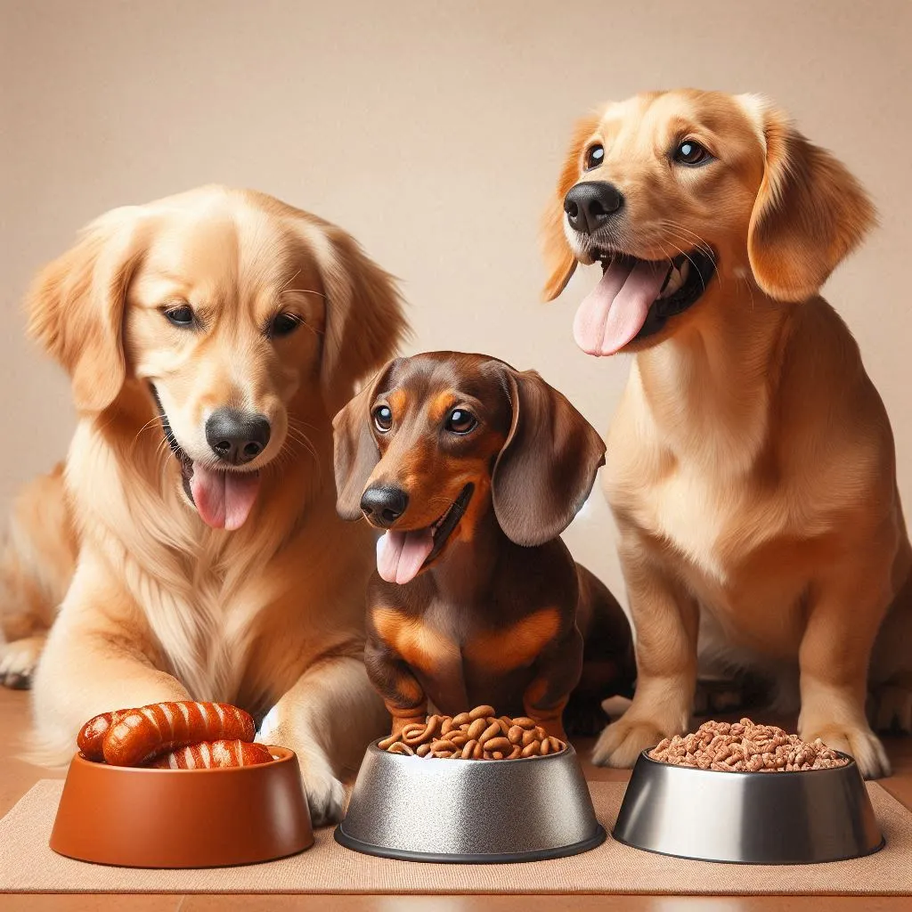 What Can Dogs Eat? 2025 A Complete Guide love a happy home