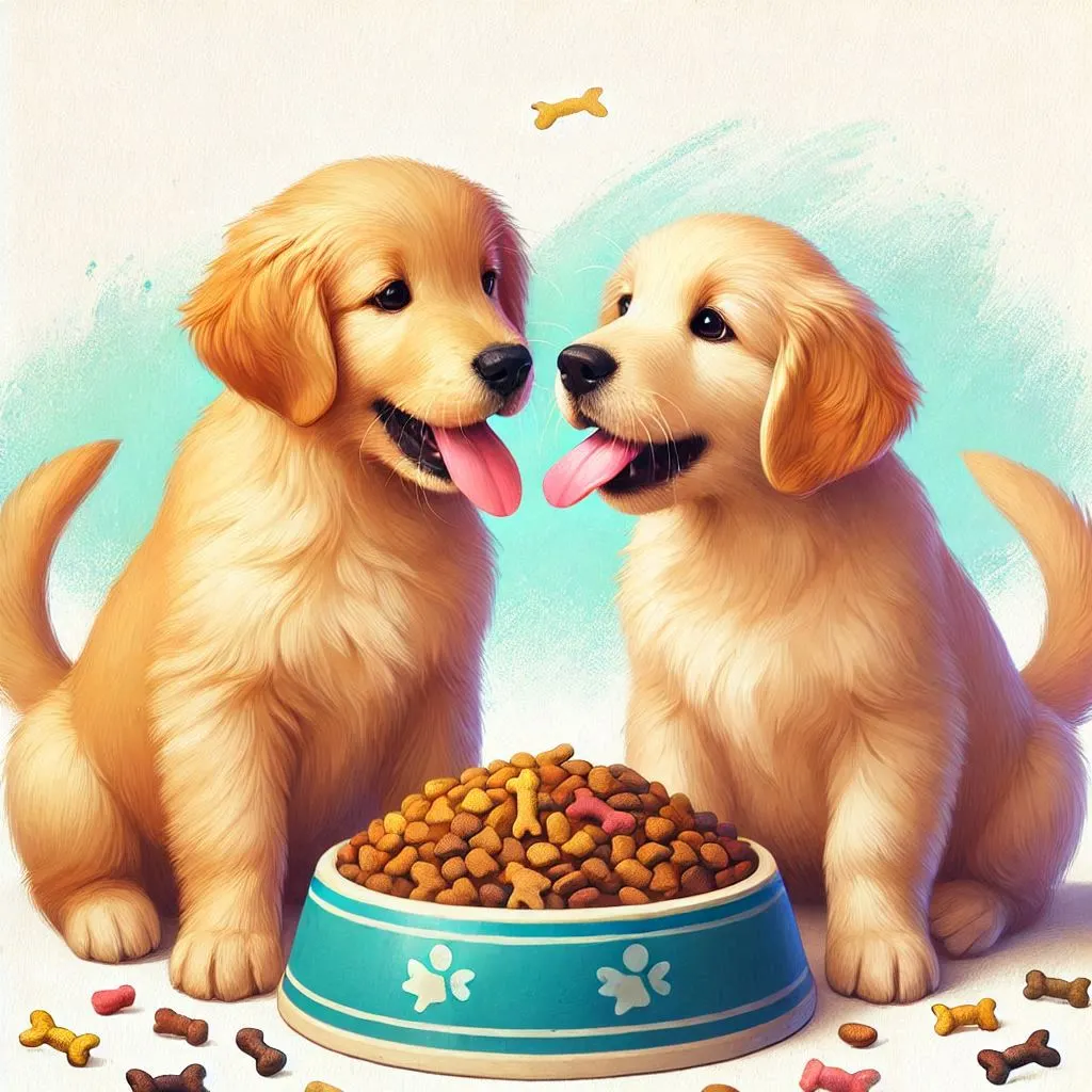 What Can Dogs Eat? 2025 A Complete Guide love a happy home