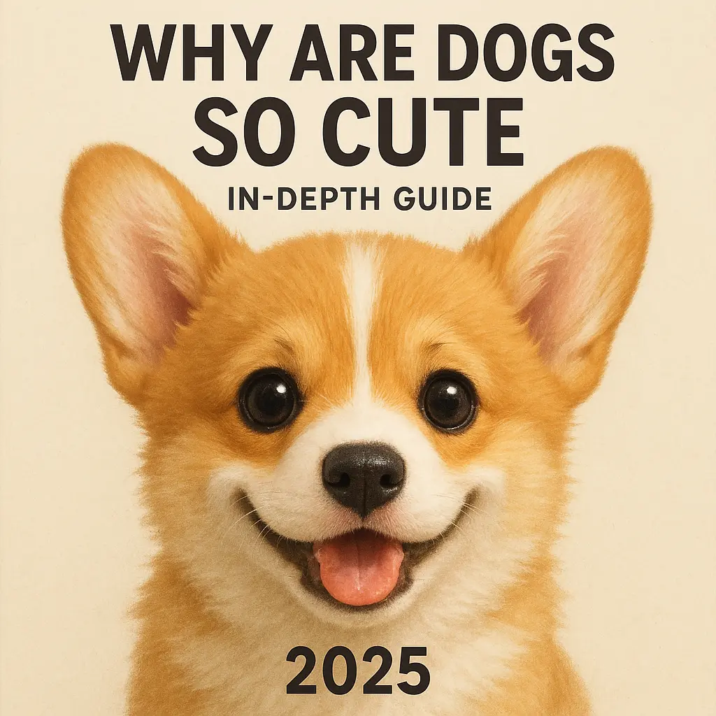 WhyAreDogsSoCuteIn-DepthGuide2025A2