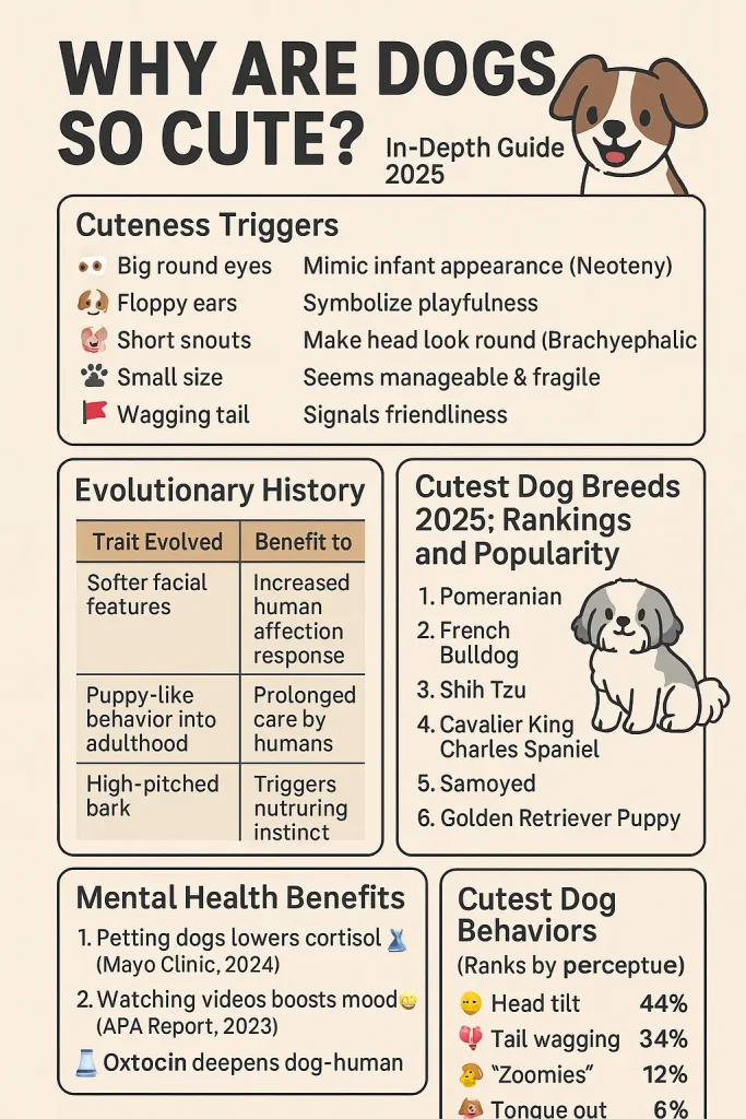 WhyAreDogsSoCuteIn-DepthGuide2025A3