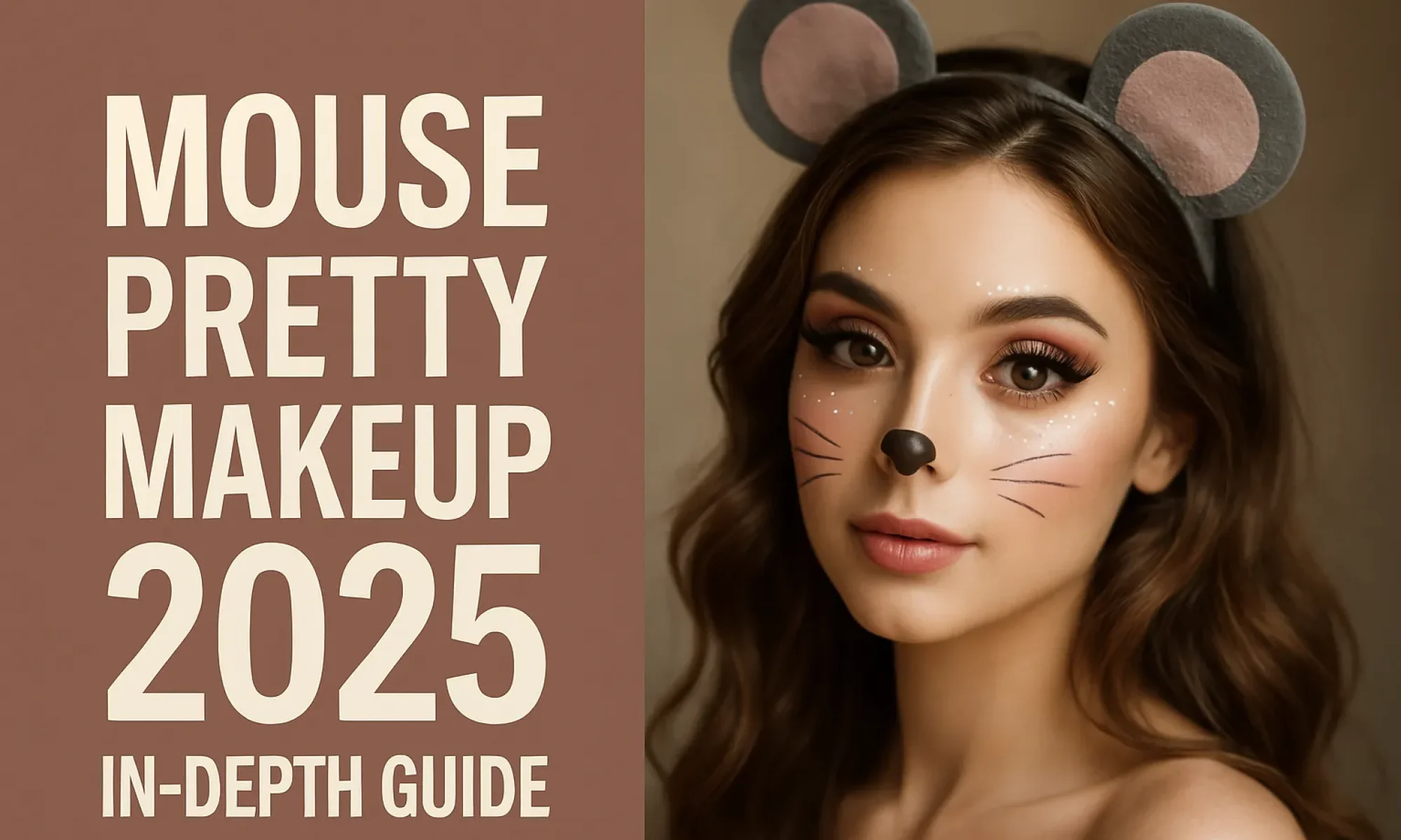 MousePrettyMakeup2025A4