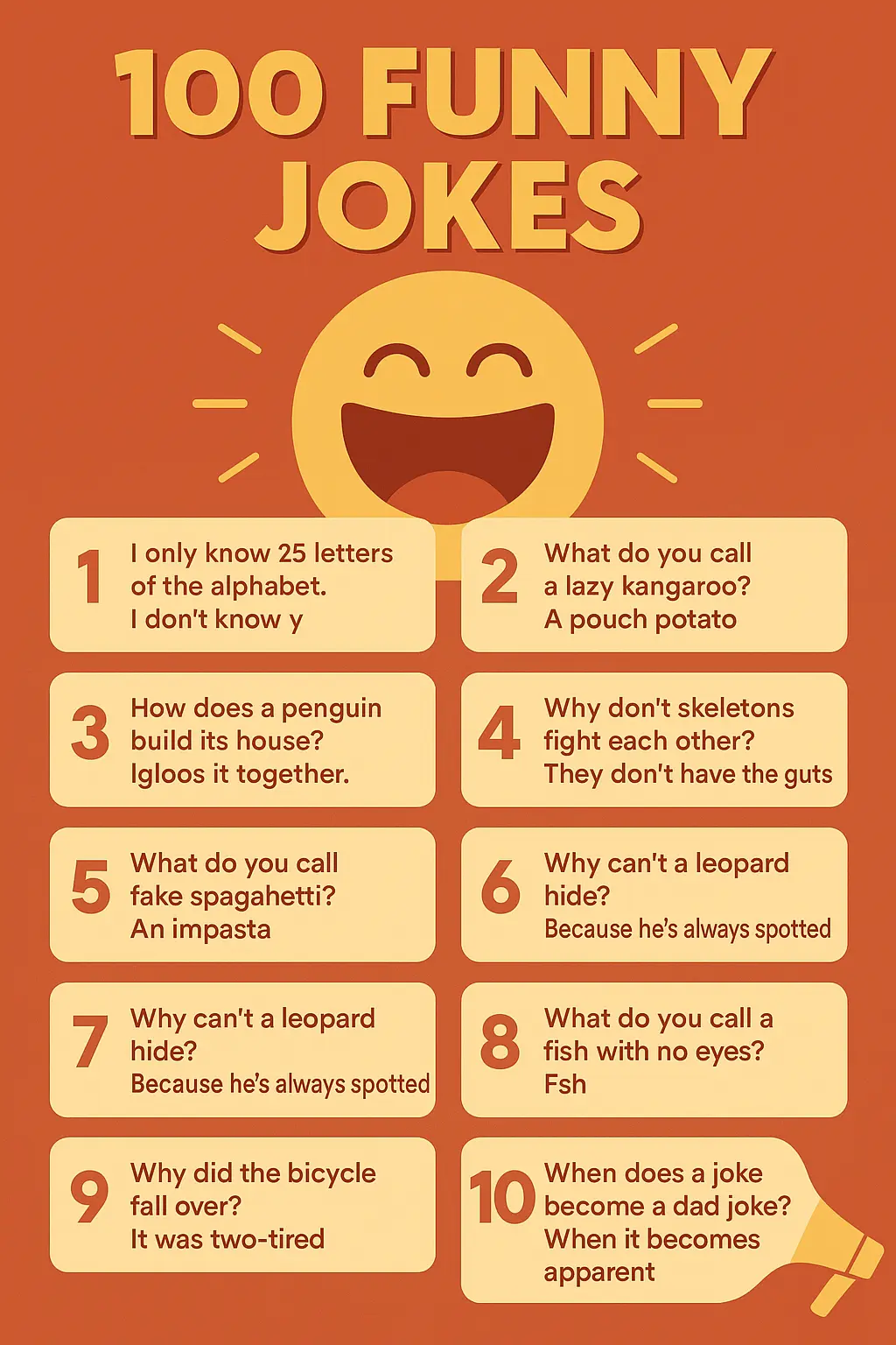 100FunnyJokes2025In-DepthGuideA2