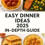 EasyDinnerIdeasA7