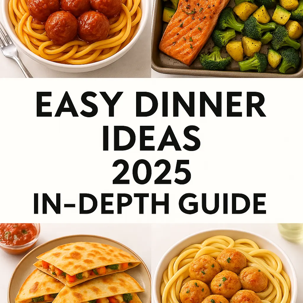 EasyDinnerIdeasA7