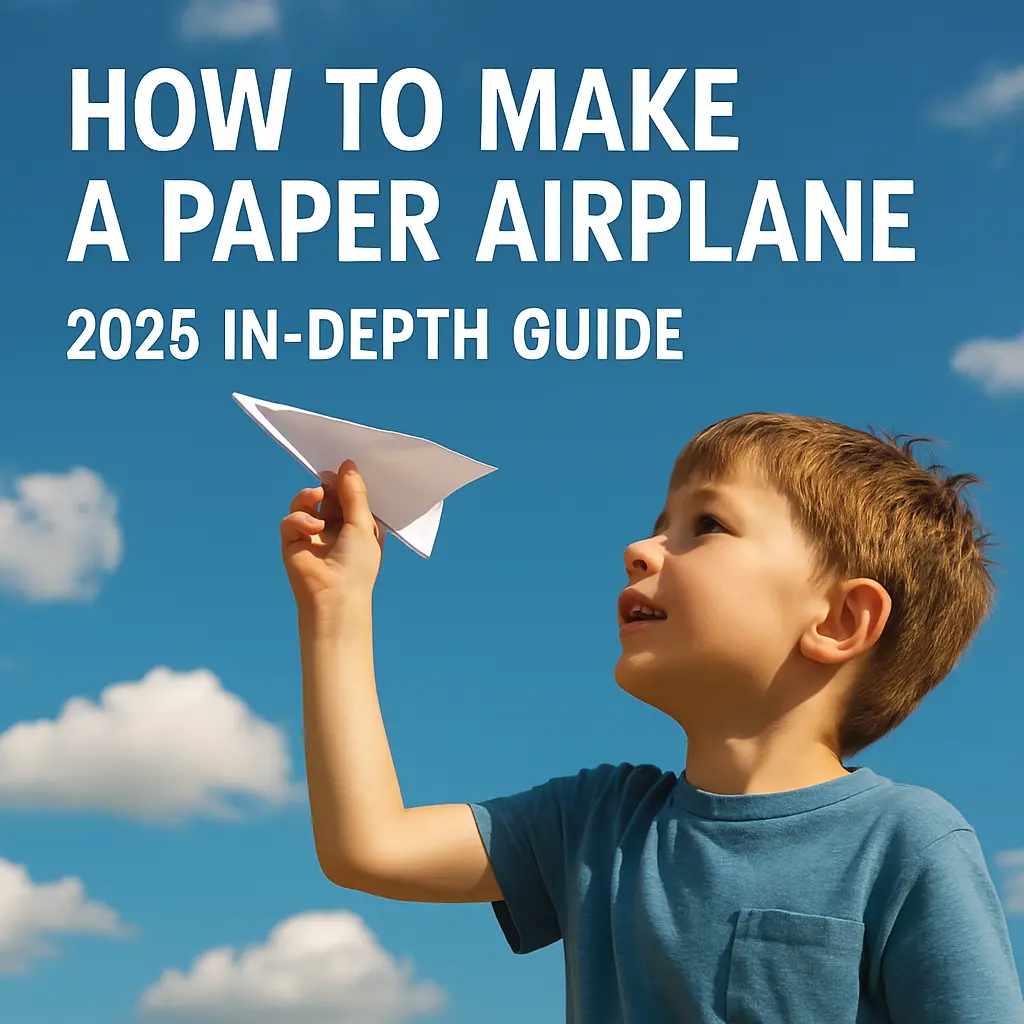 HowToMakeAPaperAirplane2025A3