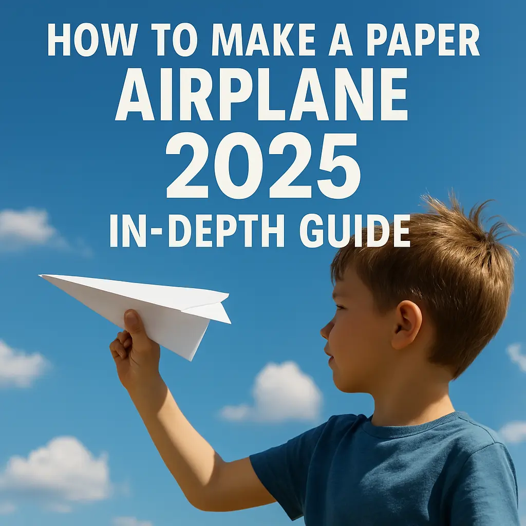 HowToMakeAPaperAirplane2025A4