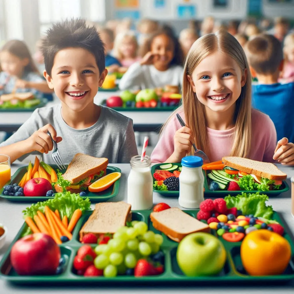 SchoolLunchProgramsA1