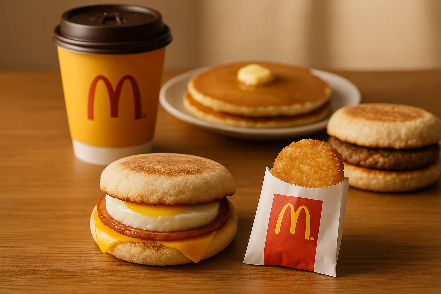 WhatTimeDoesMcDonald'sStopServingBreakfastA8