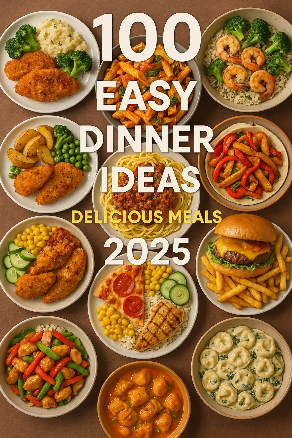 100EasyDinnerIdeasA6