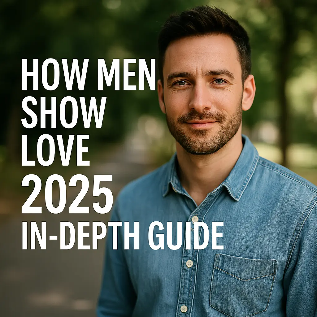 HowMenShowLove2025A2